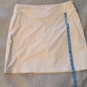 Ladies Athleta Skort